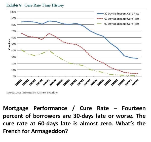 10 key charts mortgage performance 14 percent delinquent by HousingStory.net