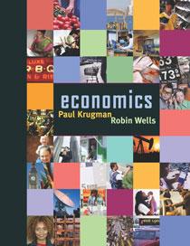 economics krugman wells