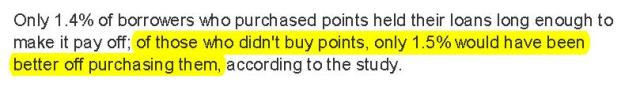 Predatory Incompetence Falsifies New York Times Editorial on Mortgage Brokers