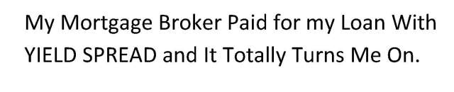 Predatory Incompetence Falsifies New York Times Editorial on Mortgage Brokers